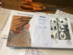 Complete jaargang fdc Nederland 2017 Opsturen kost extra, Ophalen, Nederland