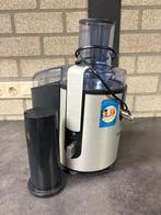 Juicer, Witgoed en Apparatuur, Juicers, Ophalen of Verzenden, Gebruikt, Elektrisch