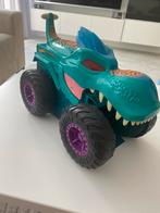 Hot wheels monstertruc, Kinderen en Baby's, Speelgoed | Speelgoedvoertuigen, Ophalen of Verzenden, Zo goed als nieuw