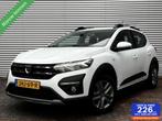 Dacia Sandero Stepway 1.0 TCe 90 Airco Carplay Cruise Pdc 22, Voorwielaandrijving, Electronic Stability Program (ESP), Gebruikt