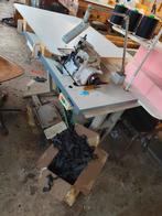 Overlock machine, Ophalen, Gebruikt, Info@brothersewing.eu, Brother