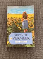 Route du soleil. Suzanne Vermeer., Boeken, Verzenden, Gelezen, Suzanne Vermeer, Nederland