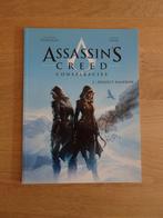 Assassin's Creed Conspiracies - 2 Project Rainbow, Eén stripboek, Ophalen of Verzenden, Nieuw