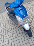 Peugeot Viva City 70cc mallosi sport, Ophalen, Tweetakt, Vivacity
