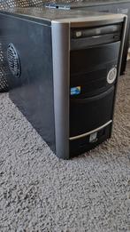 Oude Desktop PC's (onderdelen), Ophalen, Gebruikt, HDD, Intel Core