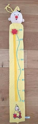 Bumba groeimeter Studio 100, Kinderen en Baby's, Kinderkamer | Inrichting en Decoratie, Ophalen of Verzenden, Zo goed als nieuw