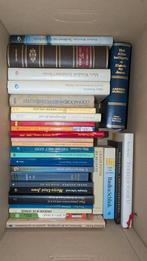 Christelijke boeken collectie 1 - Oud & 2e hands, Ophalen of Verzenden, Gelezen