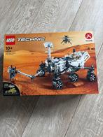 Lego Technic 42158 NASA Mars Rover Perseverance, Kinderen en Baby's, Speelgoed | Duplo en Lego, Ophalen of Verzenden, Zo goed als nieuw