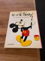 Walt Disney boek van Mickey Mouse tot Disneyland Christopher, Ophalen of Verzenden, Mickey Mouse, Gebruikt, Overige typen
