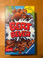 Bert Bever - Ravensburger Kinderspel, Hobby en Vrije tijd, Gezelschapsspellen | Bordspellen, Een of twee spelers, Ophalen of Verzenden