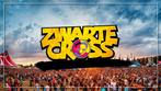 2 campingkaarten ingang zuid zwarte cross 2026, Tickets en Kaartjes, Twee personen