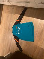 Chelsea Trainingsshirt Nike XL Zo Goed Als Nieuw, Ophalen of Verzenden, Zo goed als nieuw, Maat 56/58 (XL), Blauw