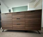 Dressoir, Ophalen, Gebruikt, 150 tot 200 cm, Scandinavisch