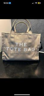 Marc Jacobs Tote Bag - Beige, Sieraden, Tassen en Uiterlijk, Tassen | Damestassen, Ophalen of Verzenden, Gebruikt, Beige, Handtas