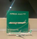Transavia A321neo 1:400, Ophalen of Verzenden, Zo goed als nieuw