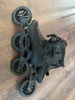 Powerslide Inline Skates, 3 wielen 125mm, maat 39, Sport en Fitness, Skeelers, Gebruikt, Dames, Overige typen, Ophalen of Verzenden