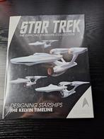 Star Trek: Designing Starships Volume 3: The Kelvin Timeline, Ophalen, Zo goed als nieuw