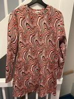 ZARA PRINTED DAMES TUNIEK, MAAT; L, Overige kleuren, Zara, Maat 42/44 (L), Ophalen of Verzenden