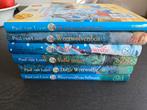 6x Dolfje weetwolfje - Paul van Loon - €4 p.st., Ophalen of Verzenden, Zo goed als nieuw, Paul van Loon