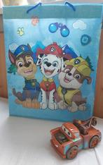 Takel van Cars (Mattel ) met geluid, Ophalen of Verzenden, Gebruikt