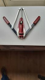 Wijn fles kurk apparaat, Ophalen, Zo goed als nieuw, Minder dan 50 cm, Minder dan 5 flessen