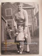 Marcel Moring - Familiewandeling, Boeken, Ophalen of Verzenden, Nieuw, Nederland
