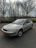 Renault Laguna 1.8 16V Dyna S2005 2004, Auto's, Origineel Nederlands, 1783 cc, Particulier, 1300 kg