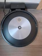 Roomba J7 Robotstofzuiger met Extra Accessoires, Ophalen, Gebruikt, Robotstofzuiger