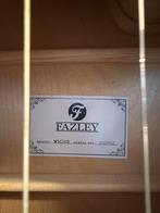 Fazley Western Gitaar - Mooie Klank!, Muziek en Instrumenten, Snaarinstrumenten | Gitaren | Akoestisch, Kingloop, Zo goed als nieuw