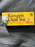Kurkuma thee uit Okinawa, Nieuw, Overige typen, Ophalen of Verzenden
