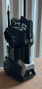 Hogedrukspuit - Parkside - Weinig gebruikt, Ophalen, Zo goed als nieuw