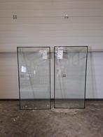 2 x Thermopane HR ++ ramen, Doe-het-zelf en Verbouw, Glas en Ramen, Nieuw, Ophalen