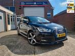 Audi A1 Sportback 1.0 TFSI Adrenalin, Navigatie, Cruise cont, Auto's, Audi, Stof, 95 pk, 4 stoelen, Origineel Nederlands