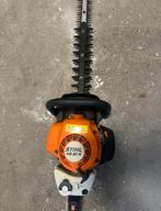 Heggenschaar 81 r Stihl, Ophalen, Zo goed als nieuw, Benzine, Stihl