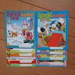 Donald Duck Junior - 2023 - 11 stuks, Boeken, Stripboeken, Ophalen of Verzenden