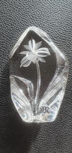 Mats Jonasson cristal, Antiek en Kunst, Ophalen