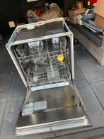 IKEA inbouw vaatwasser, Witgoed en Apparatuur, Ophalen, Gebruikt, Eco programma, 85 tot 90 cm