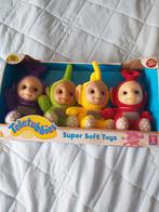 Teletubbies, Ophalen of Verzenden, Zo goed als nieuw