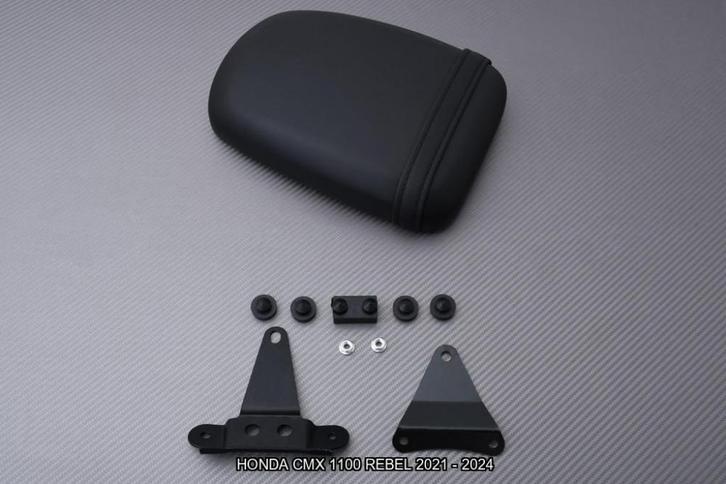 AVDB achter zadel voor HONDA CMX 1100 REBEL 2021 - 2024, Motoren, Accessoires | Overige, Nieuw, Ophalen of Verzenden