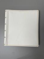 Fotoalbum ongebruikt., Ophalen of Verzenden, Zo goed als nieuw, Rond, Minder dan 100 cm