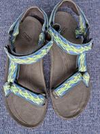 Teva slippers, Jongen of Meisje, Overige typen, Zo goed als nieuw, Teva