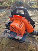 Kibani Bladblazer op benzine., Overige merken, Benzine, Gebruikt, Ruggedragen