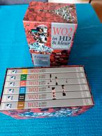 WO2 in HD & Kleur complete collectie 6 delen, Cd's en Dvd's, Blu-ray, Ophalen of Verzenden, Zo goed als nieuw