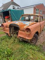 mercedes w110 Heckflosse voor onderdelen, Auto-onderdelen, Ophalen of Verzenden