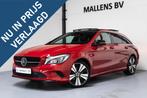 Mercedes-Benz CLA-klasse Shooting Brake 250 Sport 4MATIC 220, Auto's, Mercedes-Benz, CLA, Gebruikt, 4 cilinders, Leder en Stof