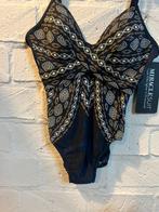 MIRACLESUIT badpak maat 38 NIEUW!! Nu €55,-, Kleding | Dames, Badmode en Zwemkleding, Ophalen of Verzenden, Nieuw, Badpak