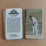 Sporting All Stars complete set 24 trade cards sport 1979, Verzamelen, Sportartikelen en Voetbal, Ophalen, Overige sporten, Poster, Plaatje of Sticker