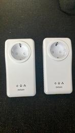 2 KPN DVS200 adapters, Ophalen of Verzenden, Gebruikt