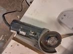 Bosch Haakse Slijper - Gebruikt, Ophalen of Verzenden, Gebruikt, Minder dan 700 watt, Haakse handslijpmachine