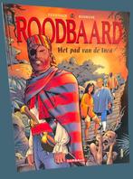 Roodbaard - Het pad van de Inca - Dargaud, Eén stripboek, Ophalen of Verzenden, Zo goed als nieuw